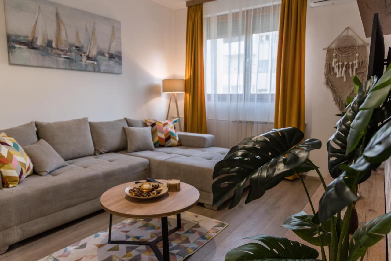 Apartman Mila23 Rospi Cuprija Ngoại thất bức ảnh