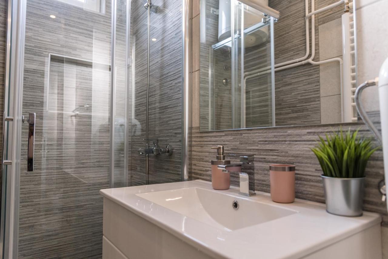 Apartman Mila23 Rospi Cuprija Ngoại thất bức ảnh