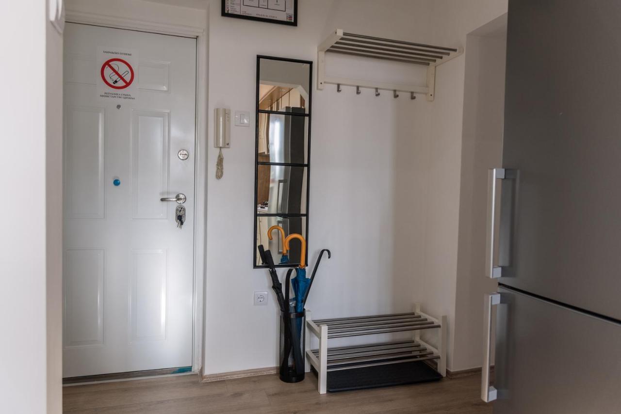 Apartman Mila23 Rospi Cuprija Ngoại thất bức ảnh